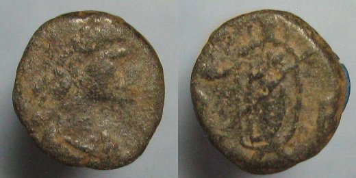Having-Fun-With-A-Big-Lot-Of-Uncleaned-Roman-Bronze-Coins